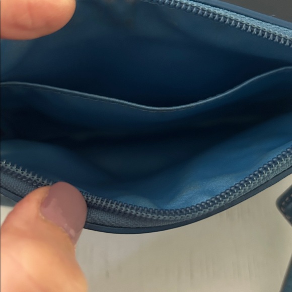 Coach wristlet - Picture 6 of 10